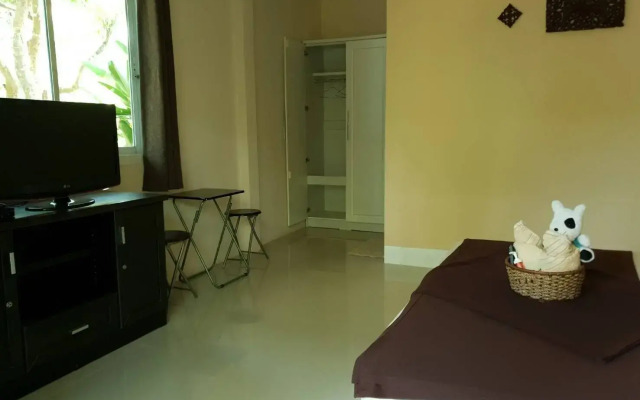 Baan Suan Phidchamika