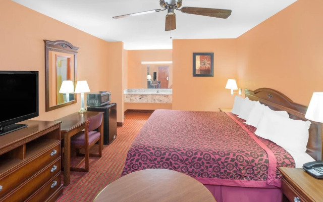 Days Inn Kosciusko/North Of Ca