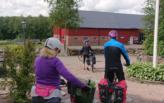 Gallared 710 - Bed And Kitchen