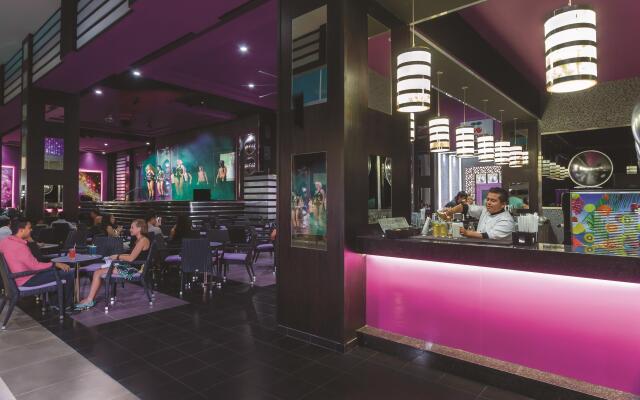 Hotel Riu Cancun -  Adults Only - All Inclusive