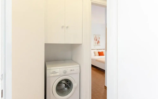 Phaedrus Living Saronida Seaside Flat