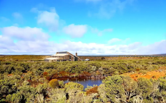 Thousand Lakes Lodge