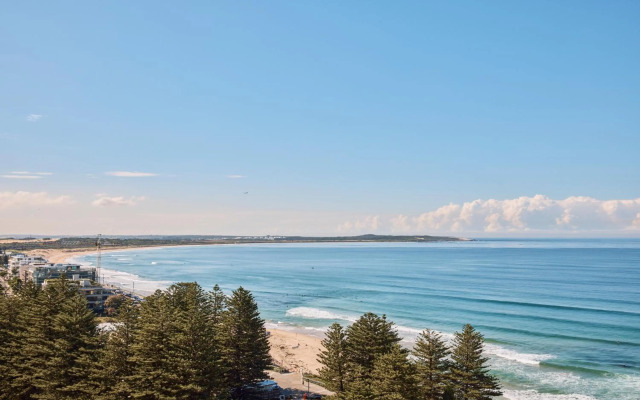 Rydges Cronulla Beachside