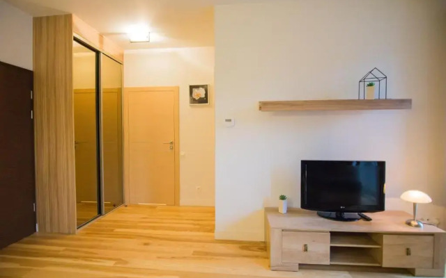 Apartamenty Świnoujście - Bałtycka