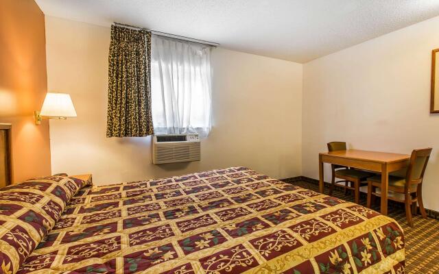 Suburban Studios Abercorn