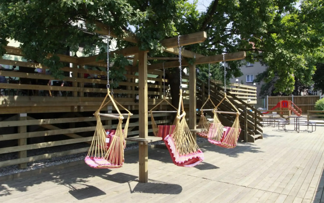 Wellness Hotel Central