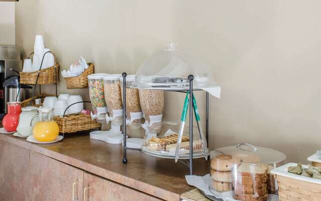 Rodeway Inn Allentown South