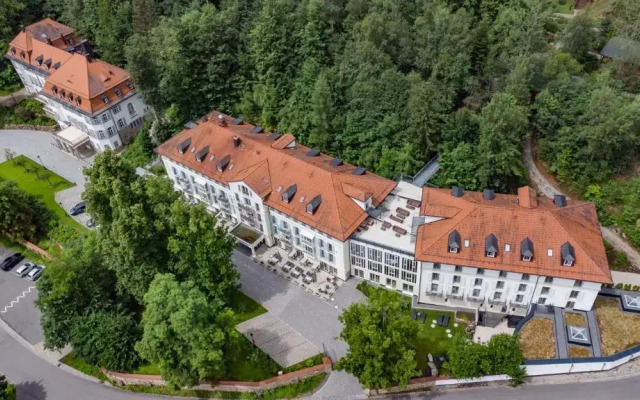 Robenstein Aktivhotel & SPA