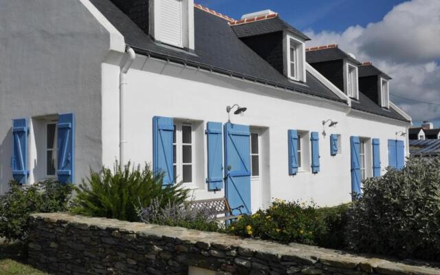 Maison Sauzon, 4 pièces, 8 personnes - FR-1-418-26