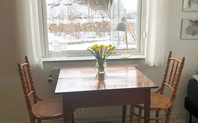Kirkevængets mini Bed and Breakfast