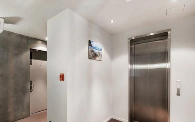 Auckland CBD Modern 2 Bedroom Apartment