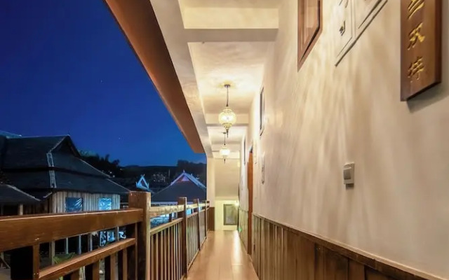 22 Garden House