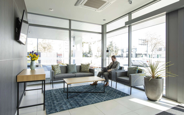 Quest Palmerston North