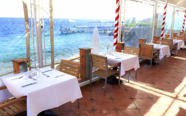 Lido Sharm Hotel Naama Bay