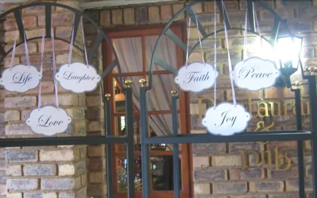 Manor House Bed and Breakfast
