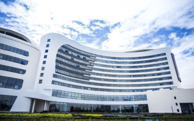 Xingtai Blue Horizon Grand Holiday Hotel