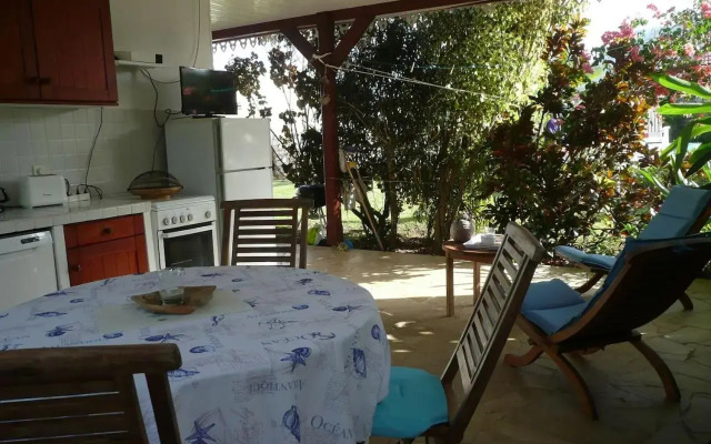 Bungalow Du Voyageur