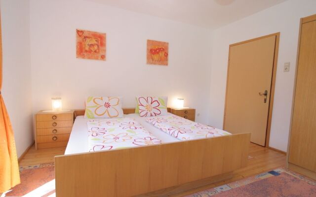 Modern Apartment in Matrei in Osttirol near Ski Area