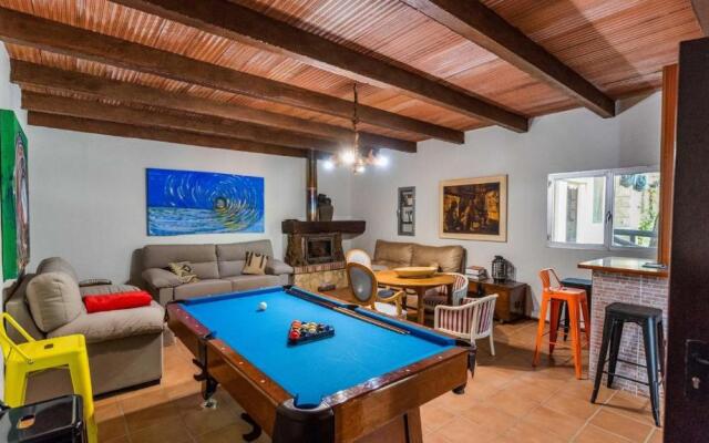Cortijo El Vinculo Campillos by Ruralidays