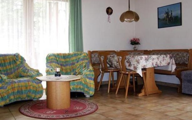 Apartement Centrum