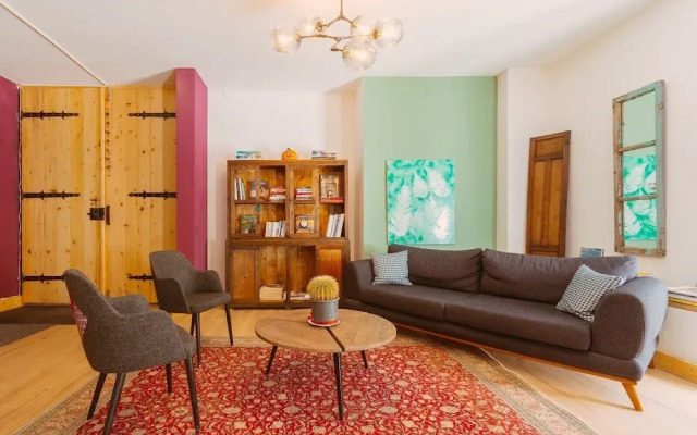 Nordic Hotel