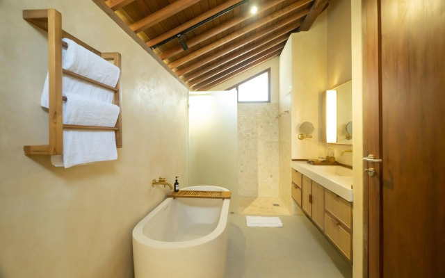 Bhuwana Ubud Hotel and Farming