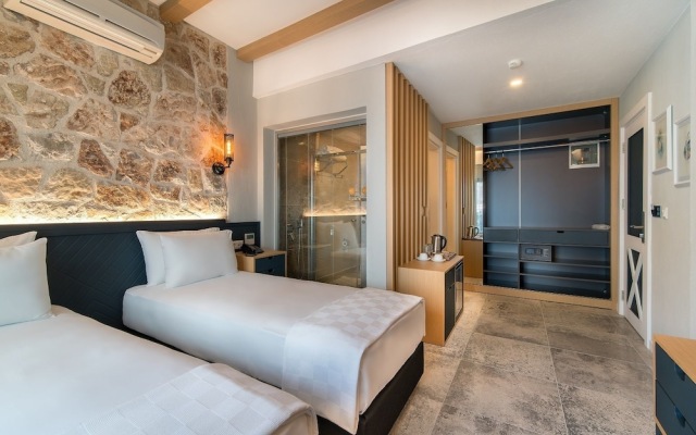 Isola12 Boutique  Otel