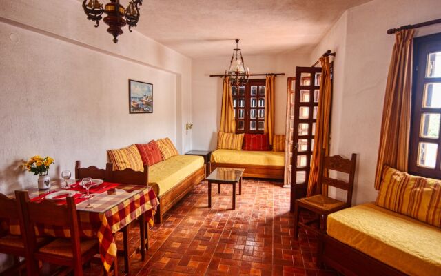 Anny Sea and Sun Apartments
