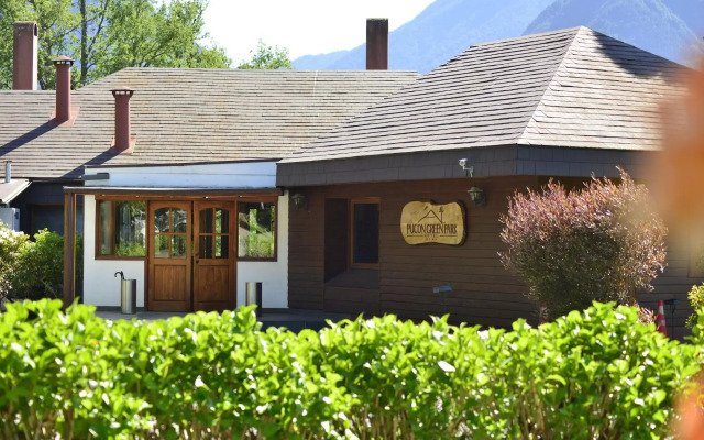 Hotel Pucon Green Park