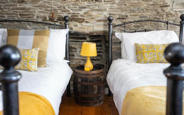 The Olde Malthouse Inn