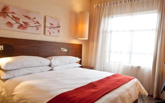 Peermont Metcourt Hotel at Umfolozi