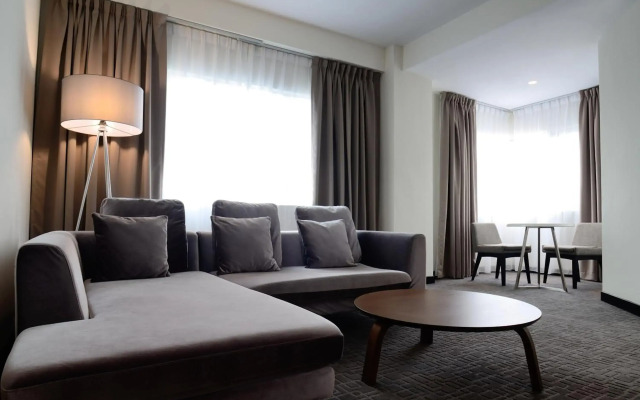 StarCity Hotel Alor Setar