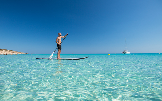Insotel Hotel Formentera Playa