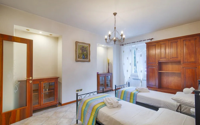 Trieste A&A Anto Flat