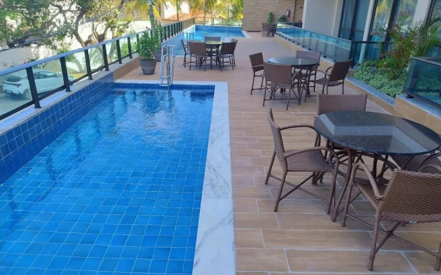 Capri Residence 205