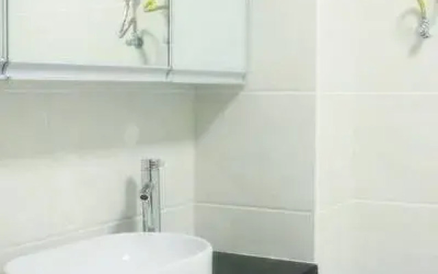 Shengang Hotel Apartment