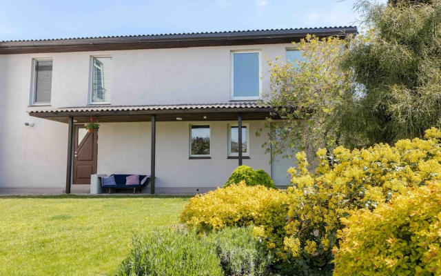 Welcome To Papes House In Liepaja, Latvia