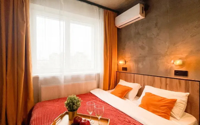 ДК на Береговой д. 73с2