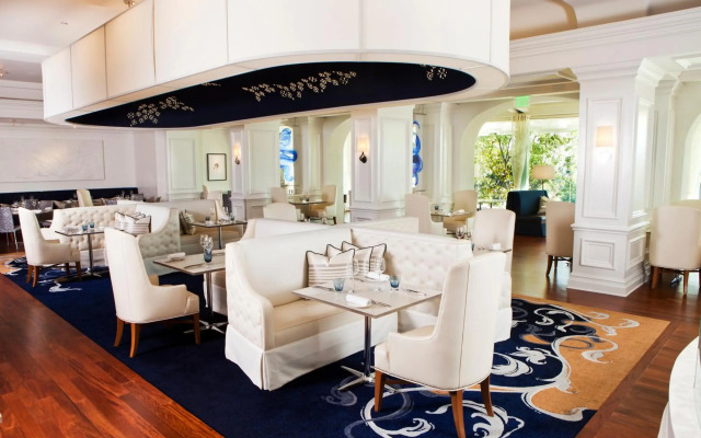 Langham Huntington, Pasadena, Los Angeles