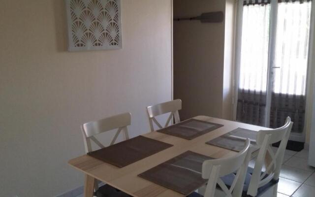 Le clos de la cote d'Emeraude