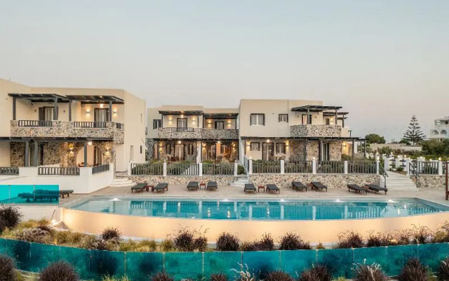 Nilea Island Living