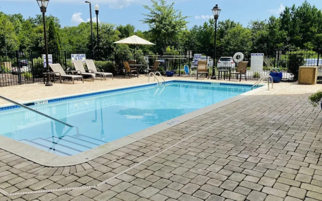 Residence Inn Columbia Northwest