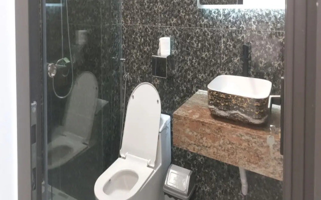 Ngoc Anh Hotel Da Lat