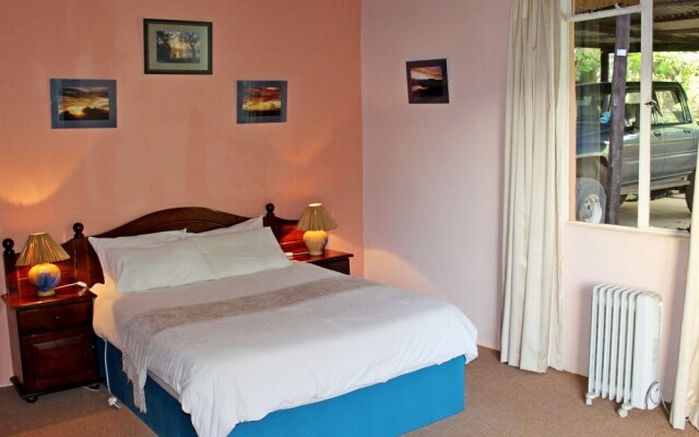 Treks Trips and Trails