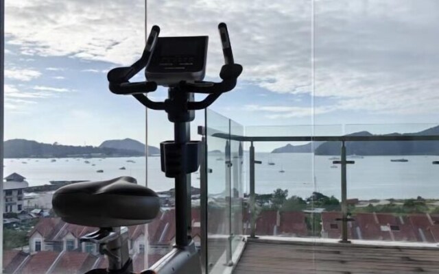 Langkawi Homestay Family Suite