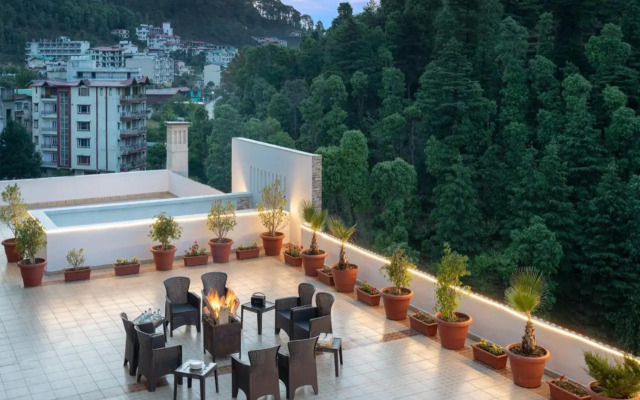 Sarthak INN
