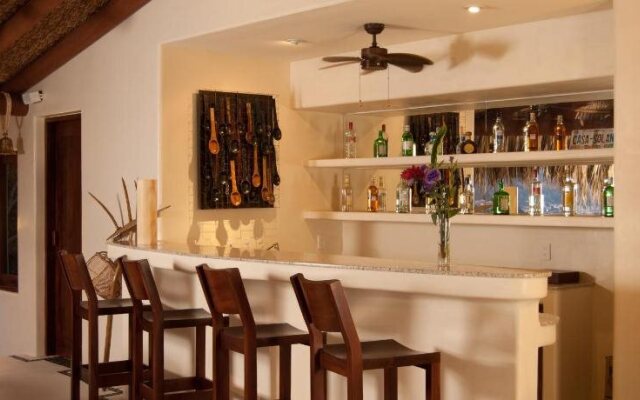Solana Boutique Bed & Breakfast