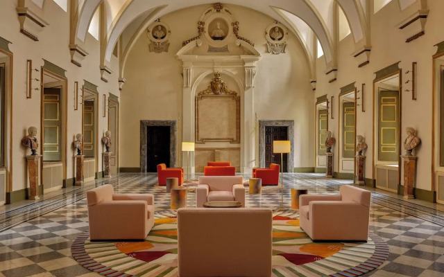 Palazzo Talìa - Small Luxury Hotels of the World
