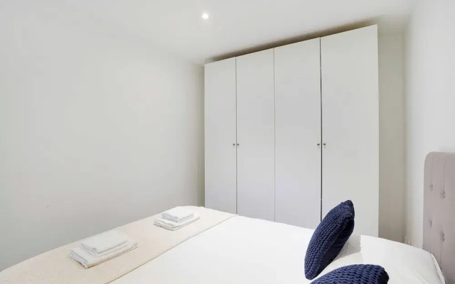 Magnifique Appartement - 2br/6p - Proche Paris