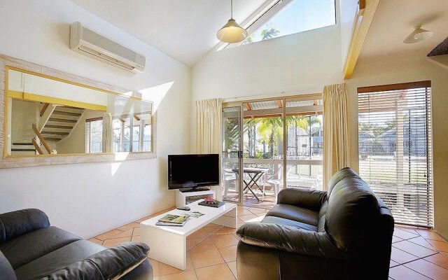 The Islander Noosa Resort